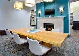Hilton Garden Inn Benton Harbor / St. Joseph 5