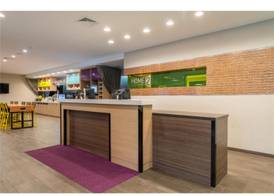 Home2 Suites By Hilton Raynham Taunton 3
