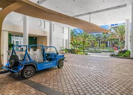 Conrad Fort Lauderdale Beach 4