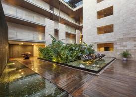 The Yucatan Playa del Carmen, Tapestry Collection by Hilton 4