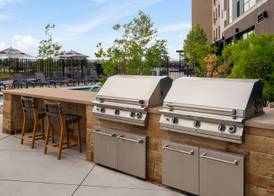 Homewood Suites By Hilton Grand Prairie At EpicCentral 2