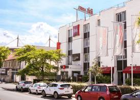ibis Saint-Denis Stade Ouest 3