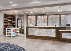 Homewood Suites By Hilton Mcdonough 5