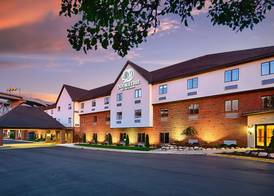 DoubleTree by Hilton Port Huron 4