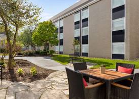 DoubleTree by Hilton Columbus Dublin 2