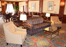 Homewood Suites by Hilton Brighton 3
