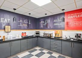 Hampton Inn Cleveland/Westlake 4