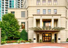 Waldorf Astoria Atlanta Buckhead 3