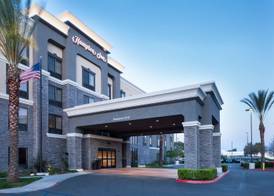Hampton Inn Los Angeles-Orange County-Cypress 2