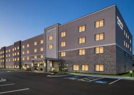 Homewood Suites By Hilton Covington, Ga 5