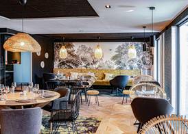 Novotel Lens Noyelles 3
