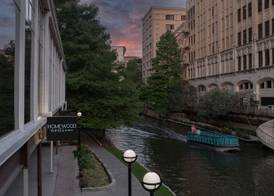 Homewood Suites by Hilton San Antonio-Riverwalk/Downtown 3
