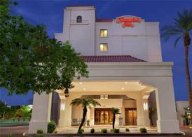 Hampton Inn Phoenix/Chandler 2