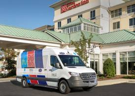 Hilton Garden Inn Charlotte Airport 2