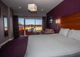 Blackpool Football Club Stadium Hotel, a member of Radisson Individuals 5