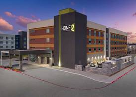Home2 Suites By Hilton Dallas I-30 Cockrell Hill 4