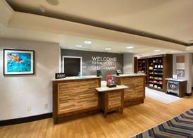 Hampton Inn & Suites Clearwater/St. Petersburg Ulmerton Rd. 3