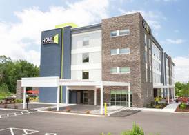 Home2 Suites Smithfield Providence 2