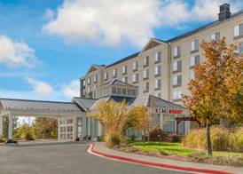Hilton Garden Inn Denver Airport 5