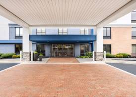 Hampton Inn & Suites Valley Forge/Oaks 2