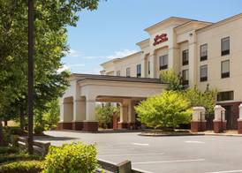 Hampton Inn & Suites Manchester-Bedford 2