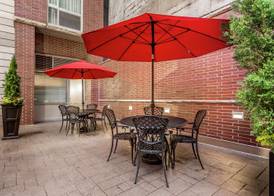 Hampton Inn Manhattan Grand Central, NY 3