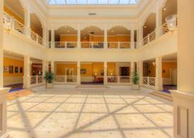 The Founders Inn & Spa Tapestry Collection By Hilton 5