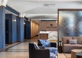 The Well House Hamilton, Tapestry Collection By Hilton 5
