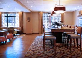 Hampton Inn Crystal River, FL 5