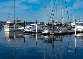 DoubleTree by Hilton New Bern Riverfront 2