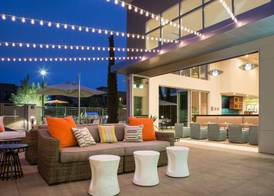 Homewood Suites by Hilton Aliso Viejo Laguna Beach 4