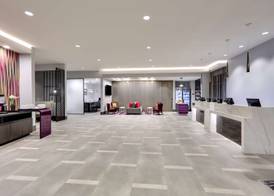 Hampton Inn by Hilton Irvine Spectrum Lake Forest 4