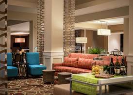 Hilton Garden Inn Bettendorf/Quad Cities 4