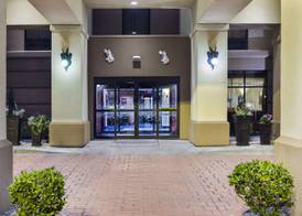 Hampton Inn Hinesville 2