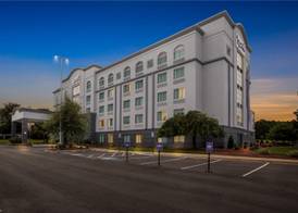 Spark by Hilton Rock Hill 2