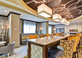 Hampton Inn Atlanta Kennesaw 5