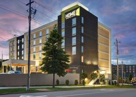 Home2 Suites by Hilton Atlanta Airport North 3