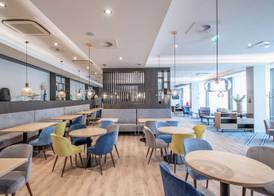 Hampton by Hilton Oswiecim 5
