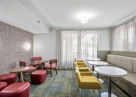 Hampton Inn Cleveland/Westlake 3