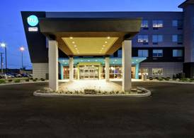 Tru By Hilton Fort Wayne 5