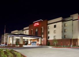 Hampton Inn & Suites Sacramento at CSUS 2