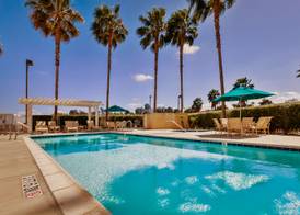 Hampton Inn & Suites Chino Hills 5