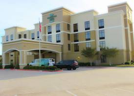 Homewood Suites by Hilton Victoria, TX 4