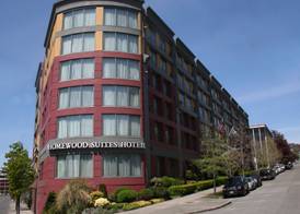 Homewood Suites by Hilton Seattle Downtown 3