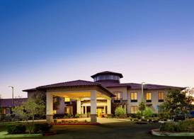 Hampton Inn & Suites Arroyo Grande/Pismo Beach Area 2