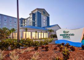 Homewood Suites by Hilton-Orlando Theme Parks, FL 4