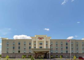 Hampton Inn Bourbonnais Kankakee 2