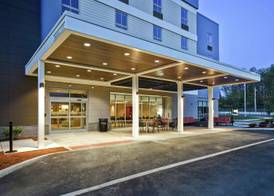 Home2 Suites By Hilton Walpole Foxborough 4