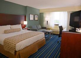 Crowne Plaza VIRGINIA BEACH TOWN CENTER by IHG 5