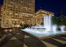 Embassy Suites Pittsburgh Downtown 2